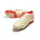 adidas Copa 19+ FG Firm Ground Soccer Boot -