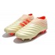 adidas Copa 19+ FG Firm Ground Soccer Boot -