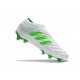 adidas Copa 19+ FG Firm Ground Soccer Boot -