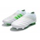 adidas Copa 19+ FG Firm Ground Soccer Boot -