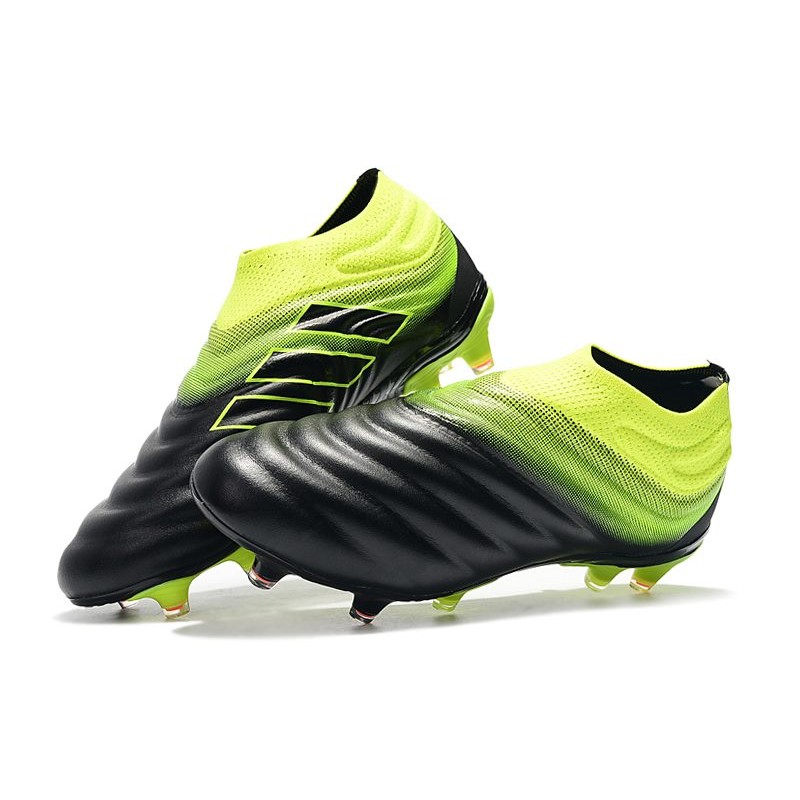 adidas copa 19 green