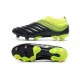 adidas Copa 19+ FG Firm Ground Soccer Boot -