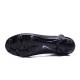 New 2016 Nike Mercurial Superfly V FG Speed Soccer Cleats Black White
