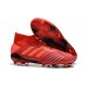 adidas New Predator 19.1 FG Mens Soccer Boots -