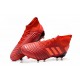 adidas New Predator 19.1 FG Mens Soccer Boots -