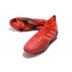 adidas New Predator 19.1 FG Mens Soccer Boots -