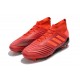 adidas New Predator 19.1 FG Mens Soccer Boots -