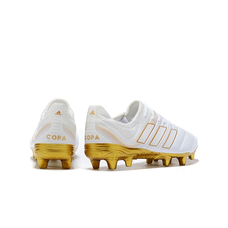 adidas copa 19.1 gold