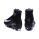 New 2016 Nike Mercurial Superfly V FG Speed Soccer Cleats Black White