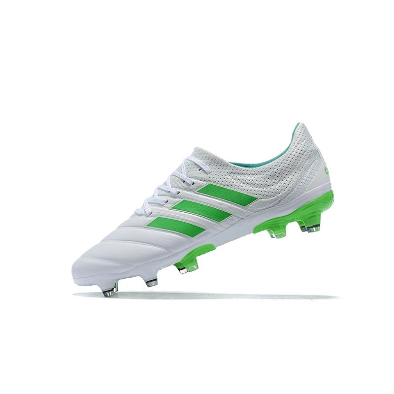 adidas copa 19.1 green