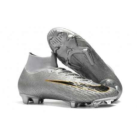 Nike Mercurial Superfly 6 Elite DF FG Boots -