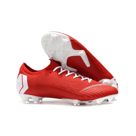 Nike Mercurial Vapor XII Elite FG Firm Ground Cleats -