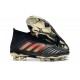 New adidas Predator 18.1 FG Men Soccer Cleat -