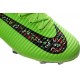 Nike Mercurial Superfly 5 FG Cristiano Ronaldo Boots Green Black