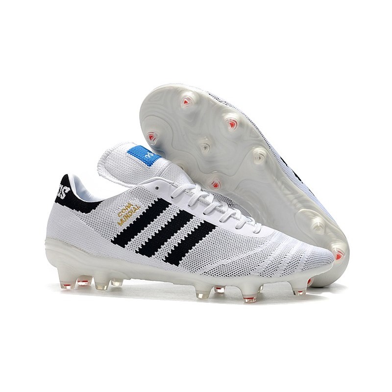 adidas Copa 70Y FG Soccer Cleats in White