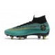 Nike Mercurial Superfly VI Elite SG-Pro AC Boots