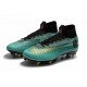 Nike Mercurial Superfly VI Elite SG-Pro AC Boots