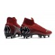Nike Mercurial Superfly VI Elite SG-Pro AC Boots