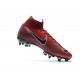 Nike Mercurial Superfly VI Elite SG-Pro AC Boots