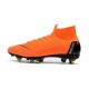 Nike Mercurial Superfly VI Elite SG-Pro AC Boots