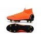 Nike Mercurial Superfly VI Elite SG-Pro AC Boots