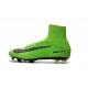 Nike Mercurial Superfly 5 FG Cristiano Ronaldo Boots Green Black