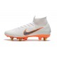 Nike Mercurial Superfly VI Elite SG-Pro AC Boots