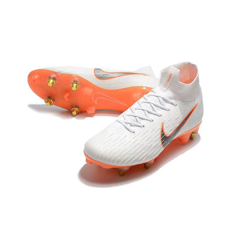 primeros mercurial