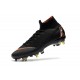Nike Mercurial Superfly VI Elite SG-Pro AC Boots