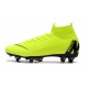Nike Mercurial Superfly VI Elite SG-Pro AC Boots