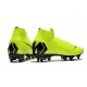 Nike Mercurial Superfly VI Elite SG-Pro AC Boots