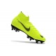 Nike Mercurial Superfly VI Elite SG-Pro AC Boots