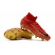 Nike Mercurial Superfly VI Elite SG-Pro AC Boots