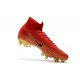 Nike Mercurial Superfly VI Elite SG-Pro AC Boots