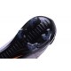 Nike Mercurial Superfly 5 FG Cristiano Ronaldo Boots White Black Orange