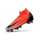 Nike Mercurial Superfly VI 360 Elite SG-Pro AC