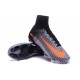 Nike Mercurial Superfly 5 FG Cristiano Ronaldo Boots White Black Orange