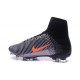 Nike Mercurial Superfly 5 FG Cristiano Ronaldo Boots White Black Orange