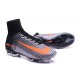 Nike Mercurial Superfly 5 FG Cristiano Ronaldo Boots White Black Orange