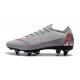 Nike Mercurial Vapor 12 Anti Clog SG-Pro