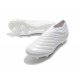 adidas Copa 19+ FG Firm Ground Soccer Boot -
