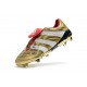 adidas Predator Accelerator FG Mens Cleat -