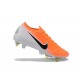 Nike Mercurial Vapor XII Elite FG Firm Ground Cleats -