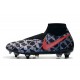 Nike Phantom Vision Elite DF SG-PRO Anti-Clog
