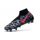 Nike Phantom Vision Elite DF SG-PRO Anti-Clog