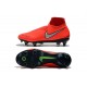 Nike Phantom Vision Elite DF SG-PRO Anti-Clog