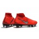 Nike Phantom Vision Elite DF SG-PRO Anti-Clog