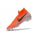 Nike Mercurial Superfly 6 Elite DF FG Boots - Hyper Crimson White Black