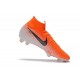 Nike Mercurial Superfly 6 Elite DF FG Boots - Hyper Crimson White Black