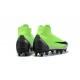 Cristiano Ronaldo Nike Mercurial Superfly VI 360 Elite SG-Pro AC Green Black